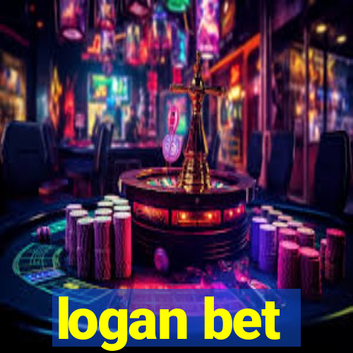 logan bet